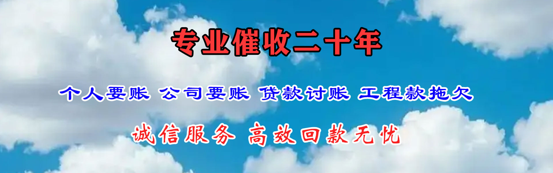 章贡追帐公司